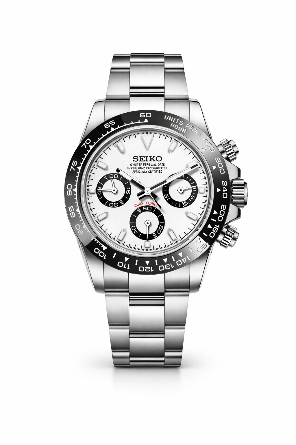 Seitona Mod - Panda Edition