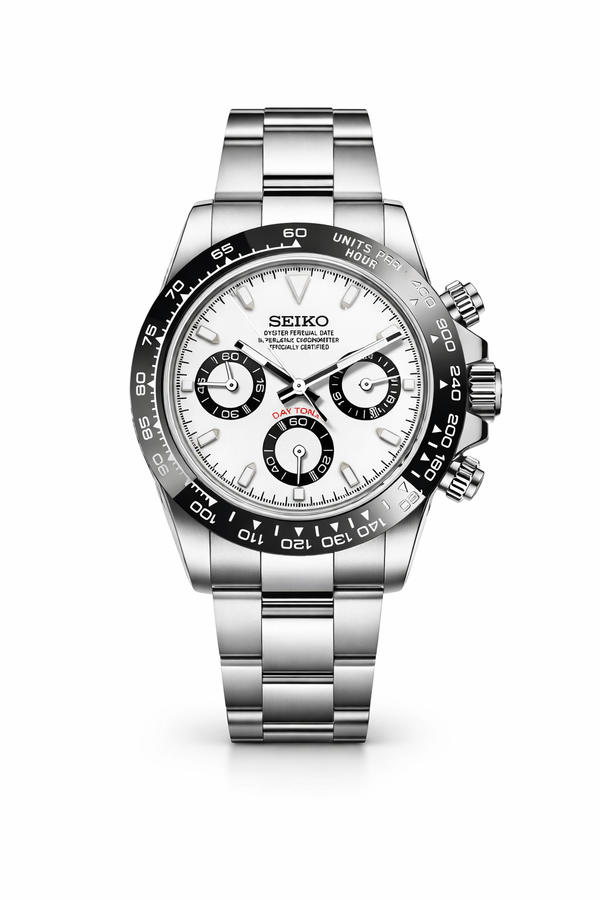 Seitona Mod - Panda Edition