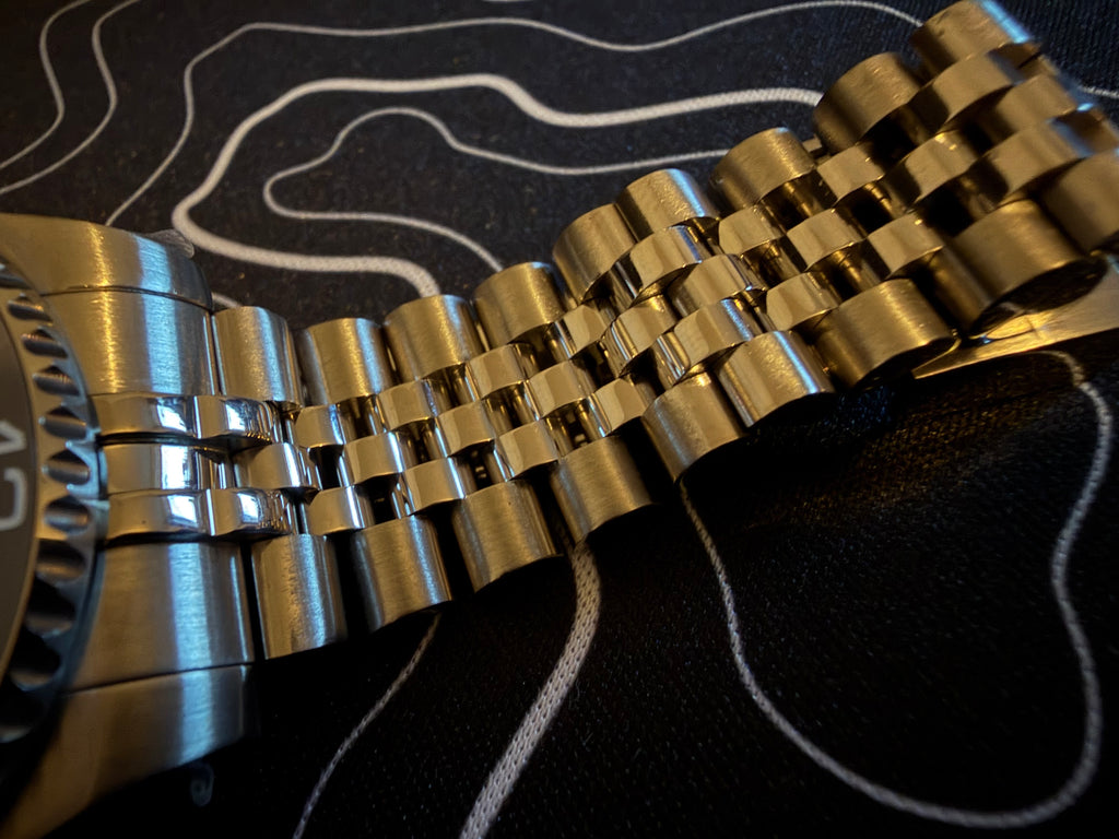 GMT Mod - Bruce Wayne Edition